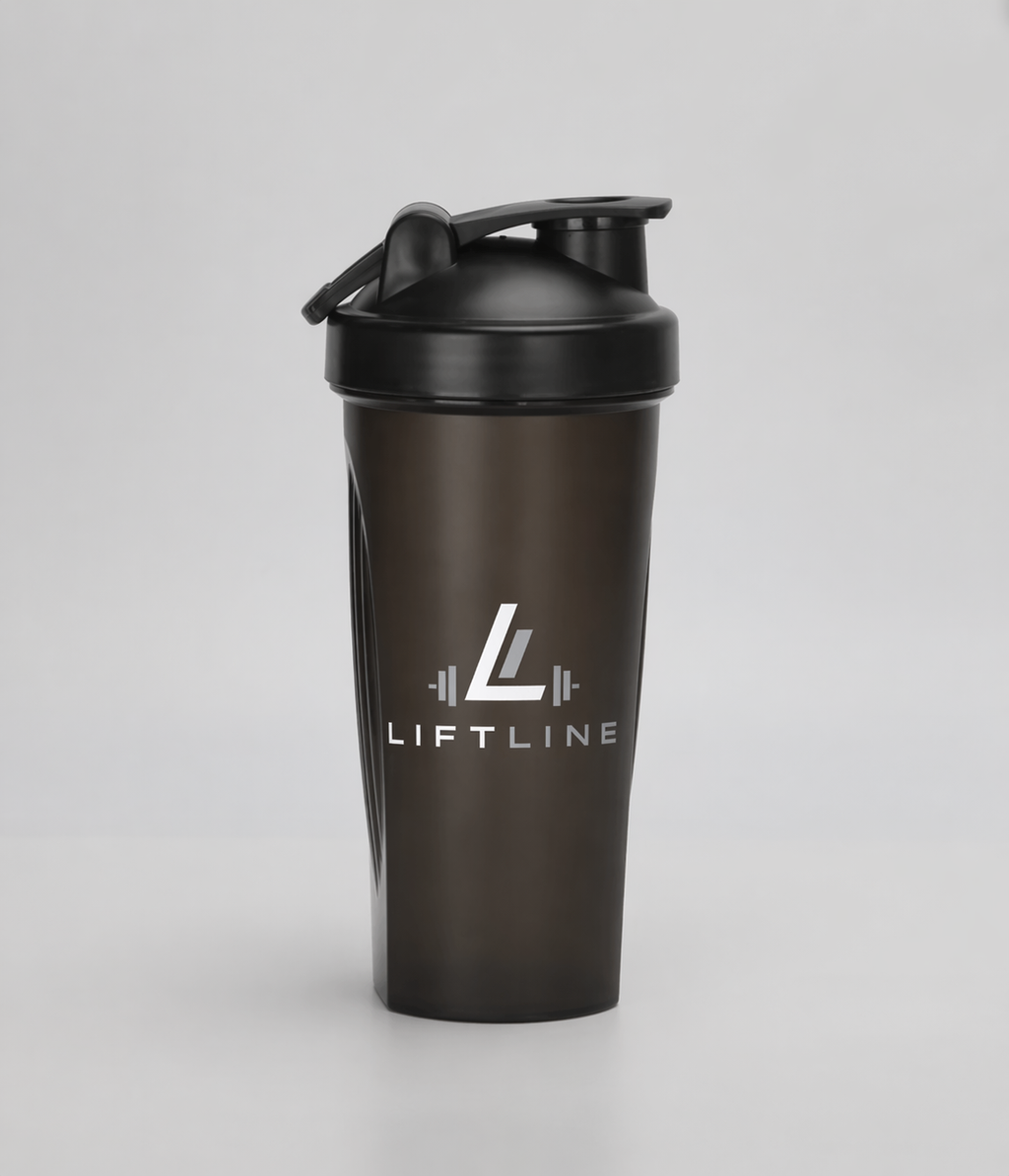 Classic Shaker Bottle