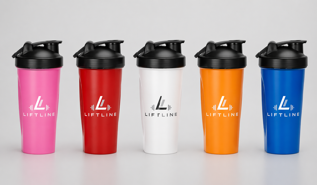 Classic Shaker Bottle