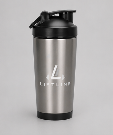 Insulated Shaker Bottle